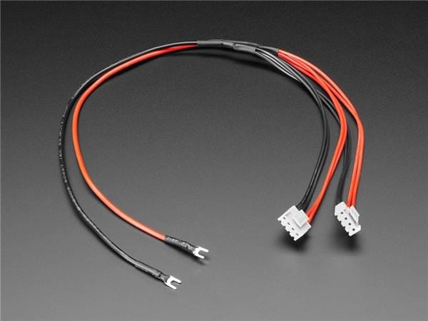  5V Power Cable for RGB LED 