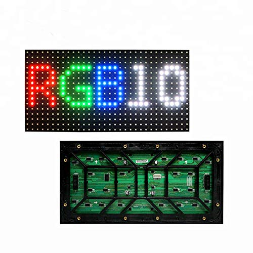 P10 RGB Module