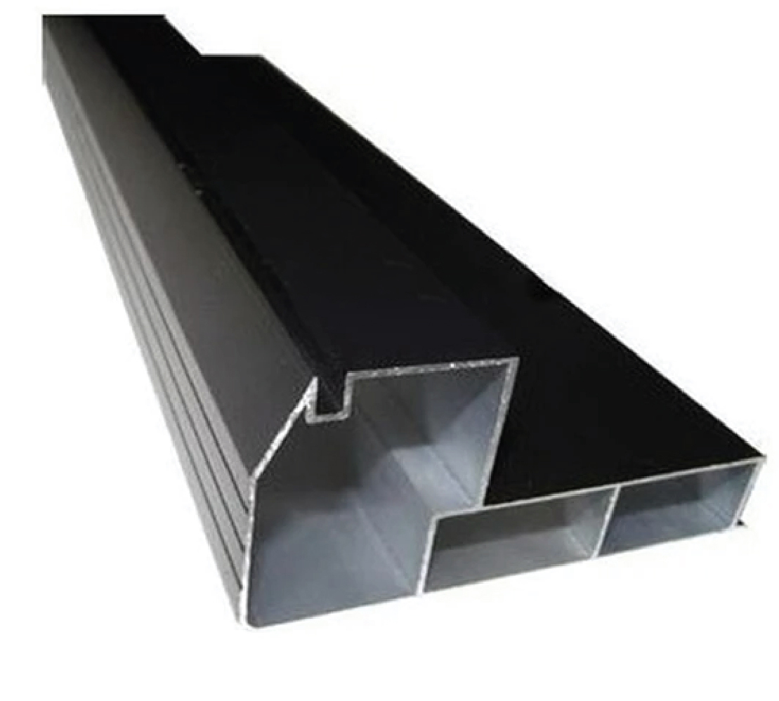 LED aluminum Profile