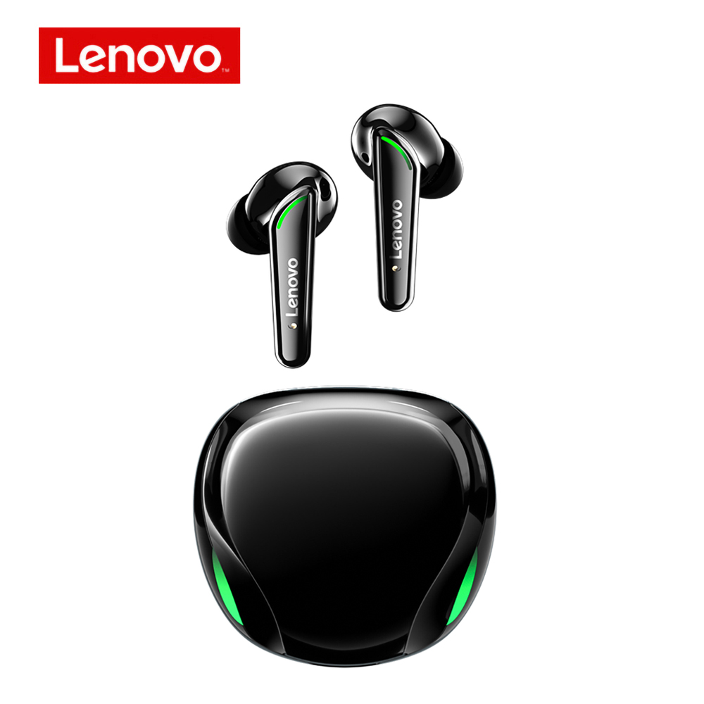 Lenovo XT92 Wireless Earbuds