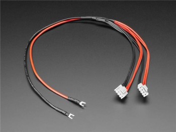 5V Power Cable for RGB LED 